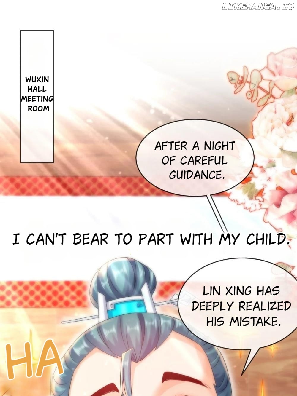 My Furry Harem Is After Me Chapter 7 - page 4